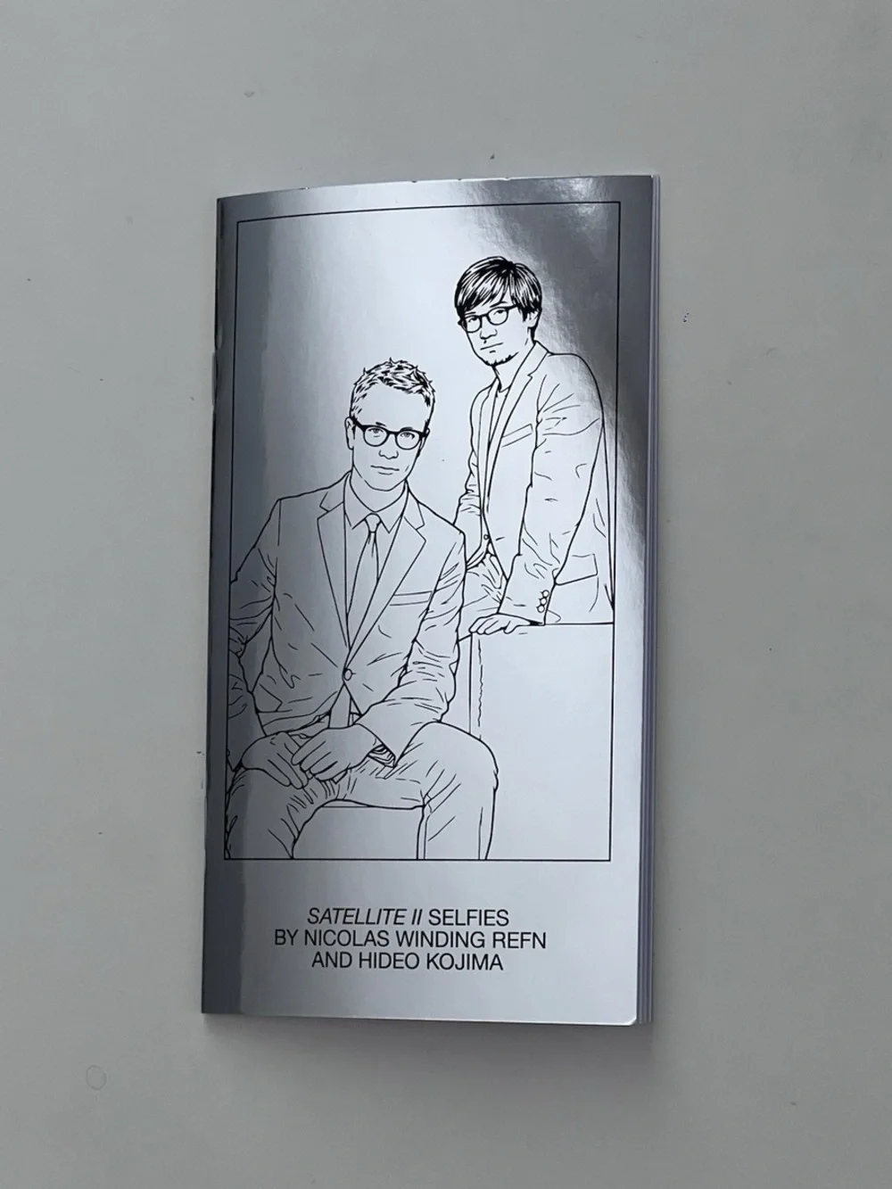 PRADA Mode 2026 NY Coloring Book Markers Original Box RARE